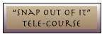 Become a Host Do you have a message that will Snap the world Out of It? Become a Host on the “Snap Out of It!” Radio Network and Community! Internet Radio reaches the world. Our listeners are from Australia, Denmark and New Zealand just to name a few!