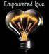Empowered Love
