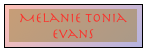 Melanie Tonia Evans